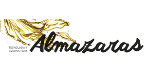 Logo ALMAZARAS