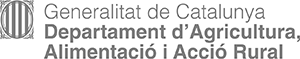 Logo Generalitat de Catalunya