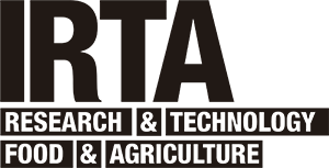 Logo IRTA